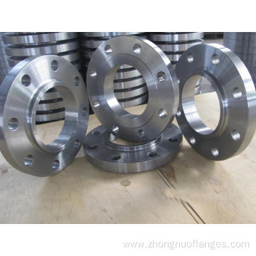 ANSI B16.5 Slip On Flange